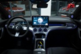 Smart #3, BRABUS 315 KW 4X4 ELEKTRO, hatchback,