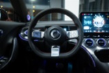 Smart #3, BRABUS 315 KW 4X4 ELEKTRO, hatchback,