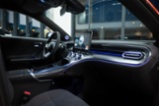 Smart #3, BRABUS 315 KW 4X4 ELEKTRO, hatchback,