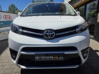 Toyota Verso, 1.5-8MÍST-1.MAJITEL-KLIMA, MPV,