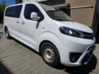 Toyota Verso, 1.5-8MÍST-1.MAJITEL-KLIMA, MPV,