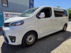 Toyota Verso, 1.5-8MÍST-1.MAJITEL-KLIMA, MPV,