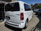 Toyota Verso, 1.5-8MÍST-1.MAJITEL-KLIMA, MPV,