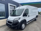 Peugeot Boxer, Active 4350 L4H2 2,2 BHdi 165k
