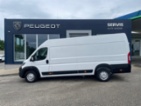 Peugeot Boxer, Active 4350 L4H2 2,2 BHdi 165k