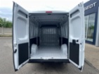 Peugeot Boxer, Active 4350 L4H2 2,2 BHdi 165k