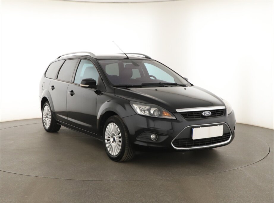 Ford Focus, 1.8 16VGhia , LPG, po STK, Klima,,