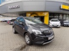 Opel Mokka, 1. mjaitel původ ČR, SUV, benzin