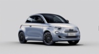 Fiat 500, 1,0 La Prima 1.0 BSG 65k MT6, hatchback,