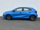 MG MG3, EXCITE, hatchback, benzin