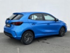 MG MG3, EXCITE, hatchback, benzin