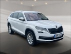 Škoda Kodiaq, 2,0 TDI 110 Style 4x4, SUV, nafta