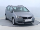 VW Touran, 1.9 TDI, Klima, Tempomat,, MPV, Diesel