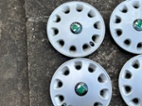 Sada poklic na ŠKODA FELICIA GLX 5ks