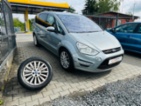 Ford S-MAX, 2.0TDCi TITAN.,KAMERA,WEBASTO, MPV,