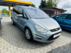 Ford S-MAX, 2.0TDCi TITAN.,KAMERA,WEBASTO, MPV,
