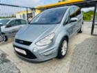Ford S-MAX, 2.0TDCi TITAN.,KAMERA,WEBASTO, MPV,