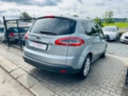 Ford S-MAX, 2.0TDCi TITAN.,KAMERA,WEBASTO, MPV,