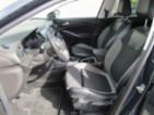 Opel Grandland X, 1.2 T, 1.maj,ČR, Navi, TZ, SUV,