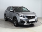 Peugeot 3008, 1.2 PureTech, Kůže, Navi, Tempomat,,