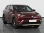 Toyota RAV4, 2.5 Hybrid,, SUV, Benzín