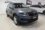 Škoda Karoq, 2.0TDI DSG 4x4 Style LED Navi, SUV,