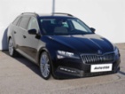 Škoda Superb III, 2.0 TDi Ambition, Ambition,