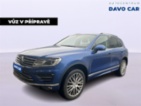 Volkswagen Touareg, 3,0 TDI 193KW R-LINE, SUV,