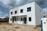 RD Michalovice – moderní dům 5+kk u Mladé