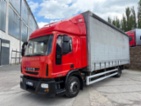 Iveco Eurocargo, valník