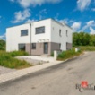 RD 119, Kladno 