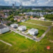 RD 119, Kladno 