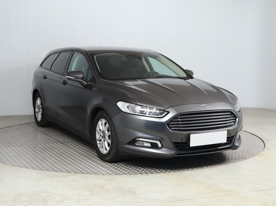 Ford Mondeo, 1.5 TDCi, Navi, Klima, Tempomat,,