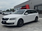 Škoda Octavia, 2.0 TDI 135kW DSG L&K, kombi, nafta