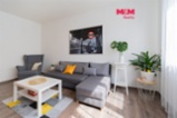 Prodej bytu 2+1, 51 m², Aš, ul. Moravská
