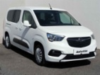 Opel Combo, MAXi XL 1.5CDTi Life, Life, MPV, nafta