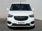 Opel Combo, MAXi XL 1.5CDTi Life, Life, MPV, nafta