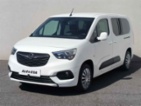 Opel Combo, MAXi XL 1.5CDTi Life, Life, MPV, nafta