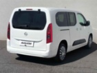 Opel Combo, MAXi XL 1.5CDTi Life, Life, MPV, nafta