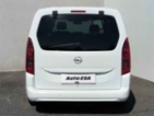 Opel Combo, MAXi XL 1.5CDTi Life, Life, MPV, nafta