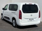 Opel Combo, MAXi XL 1.5CDTi Life, Life, MPV, nafta