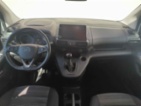 Opel Combo, MAXi XL 1.5CDTi Life, Life, MPV, nafta