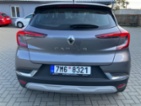 Renault Captur, INTENS TCE 140 EDC 1.MAJ.ČR,