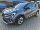 Renault Captur, INTENS TCE 140 EDC 1.MAJ.ČR,
