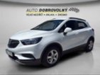 Opel Mokka, X 5-dv Selection FWD B 1.6 XER, SUV,