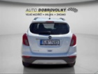 Opel Mokka, X 5-dv Selection FWD B 1.6 XER, SUV,