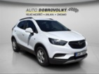 Opel Mokka, X 5-dv Selection FWD B 1.6 XER, SUV,