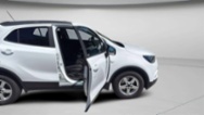 Opel Mokka, X 5-dv Selection FWD B 1.6 XER, SUV,