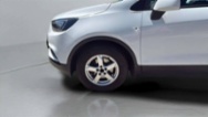 Opel Mokka, X 5-dv Selection FWD B 1.6 XER, SUV,