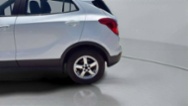 Opel Mokka, X 5-dv Selection FWD B 1.6 XER, SUV,